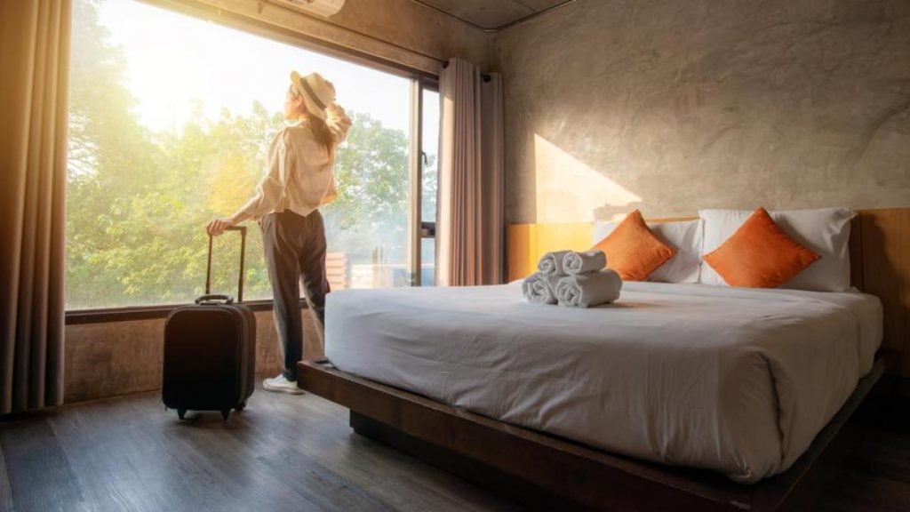 Airbnb para mujeres que viajan solas: consejos de seguridad imprescindibles 1 Airbnb para mujeres que viajan solas