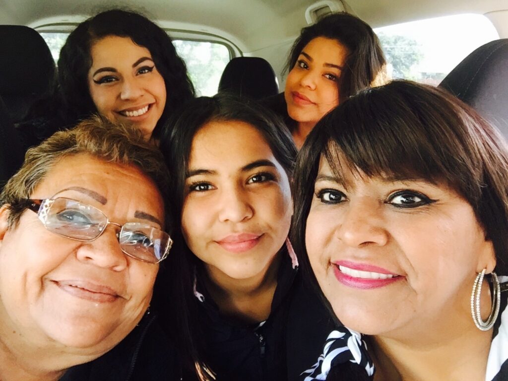 Apps de transporte seguro para mujeres que viajan solas