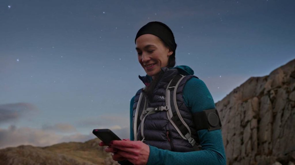 Apps para conocer gente viajando sola 1 Apps para conocer gente viajando sola 2