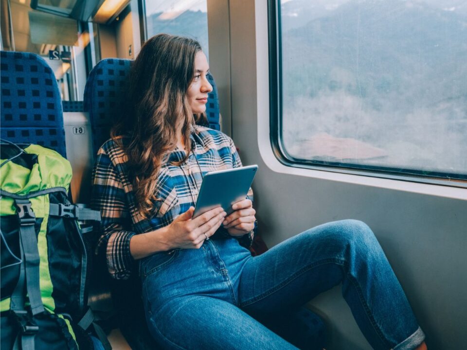 Checklist de seguridad para viajar sola 1 Checklist de seguridad para viajar sola