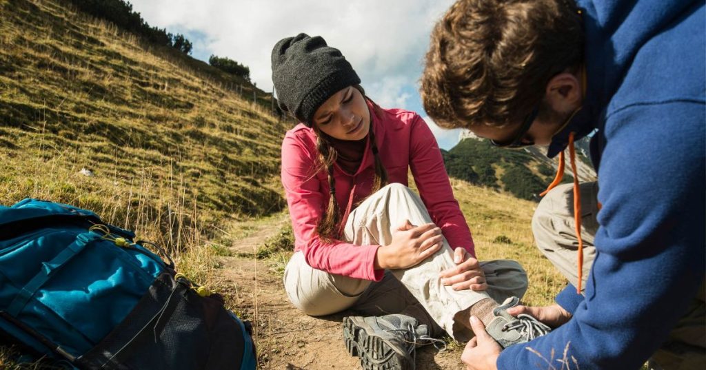 Cómo actuar en caso de emergencia mientras viajas sola como mujer 1 Como actuar en caso de emergencia mientras viajas sola como mujer