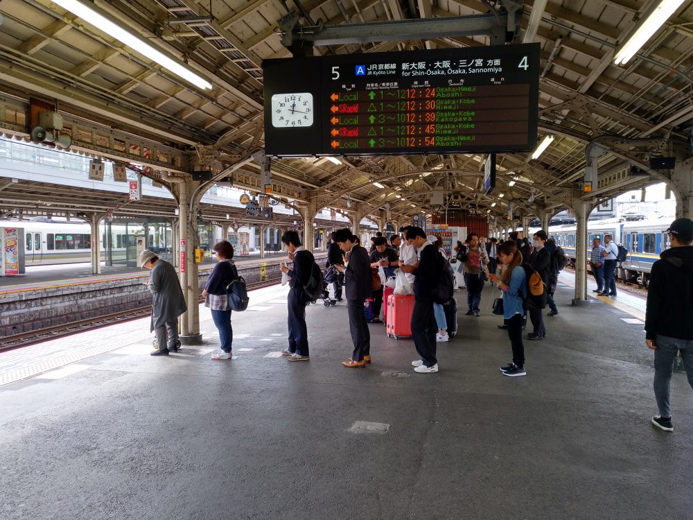 Cómo moverse en transporte público si viajas sola en Asia: guía completa y segura 2 Como moverse en transporte publico si viajas sola en Asia