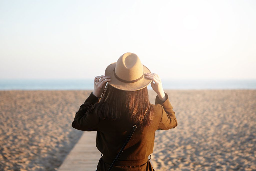 Cómo superar el miedo a viajar sola: estrategias, consejos y destinos seguros 3 Como superar el miedo a viajar sola