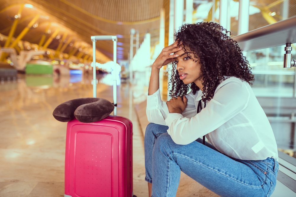 Cómo superar el miedo a viajar sola: estrategias, consejos y destinos seguros 1 Como superar el miedo a viajar sola 2
