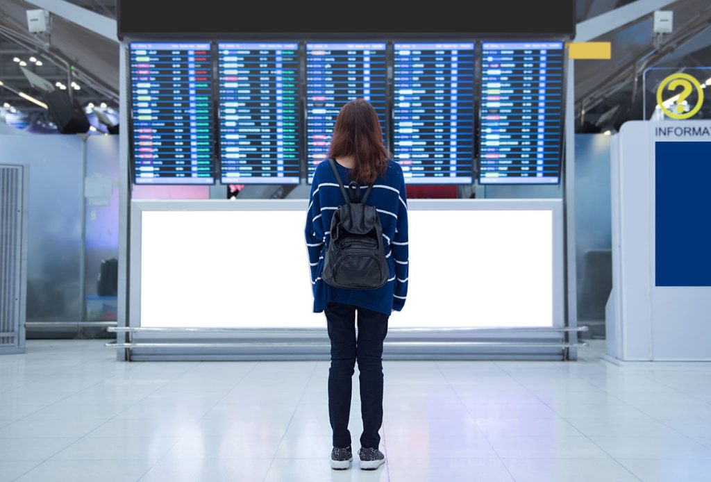 Cómo superar el miedo a viajar sola: estrategias, consejos y destinos seguros 2 Como superar el miedo a viajar sola 3