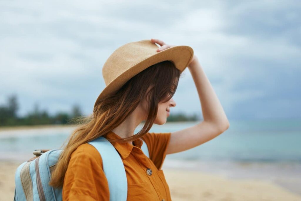 Consejos de seguridad para mujeres viajeras en destinos con culturas conservadoras 2 Consejos de seguridad para mujeres viajeras en destinos con culturas conservadoras
