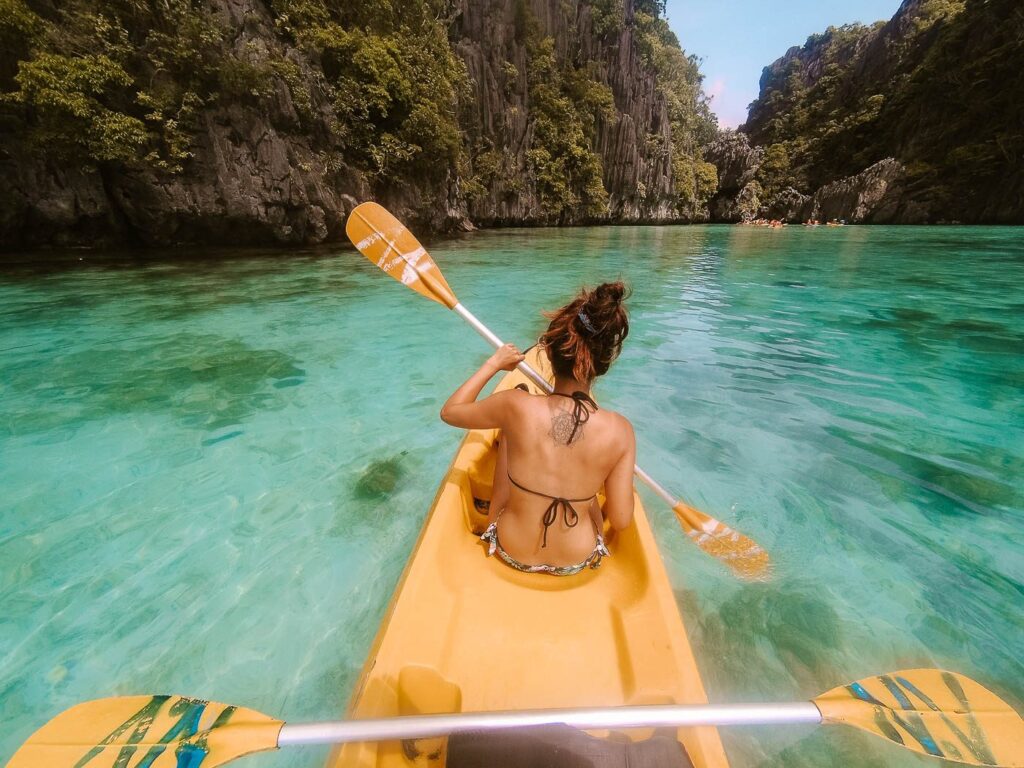 Destinos exoticos y seguros para mujeres que viajan solas 2