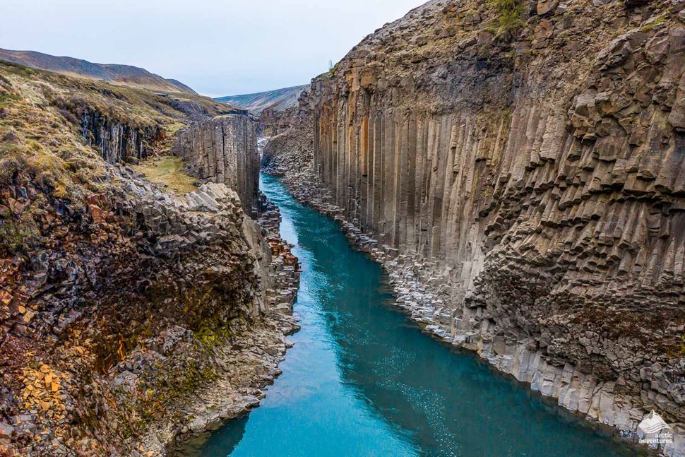 Mejores destinos seguros en Europa para mujeres que viajan solas 2 Mejores destinos seguros en Europa Islandia