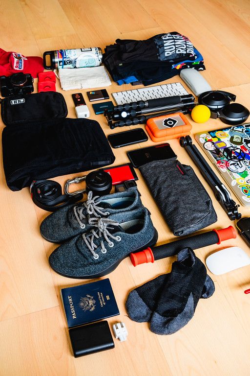 Qué meter en la maleta para tu primer viaje sola: checklist completo según clima y destino 2 Que meter en la maleta para tu primer viaje sola 2