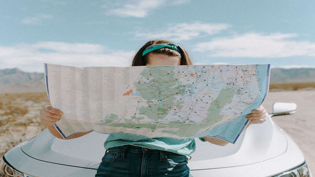 Rutas cortas ideales como primer viaje sola 2