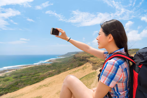 Ventajas de viajar sola según distintas edades 2 Ventajas de viajar sola segun distintas edades 2