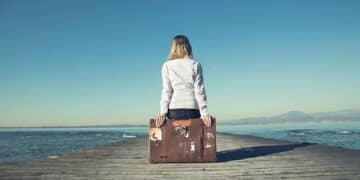 Ventajas de viajar sola según distintas edades 1 Ventajas de viajar sola segun distintas edades