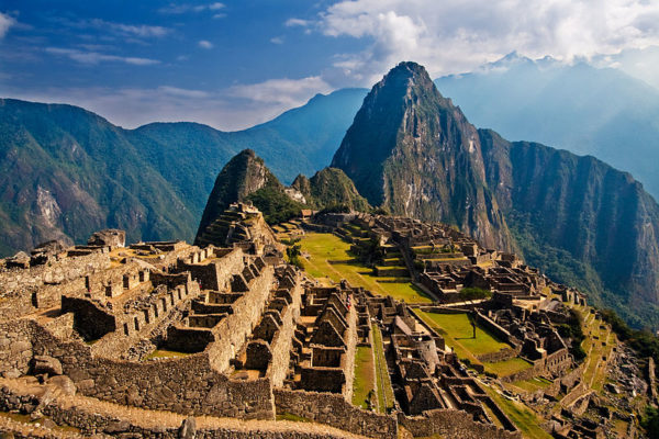 Destinos baratos y seguros para mujeres que viajan solas 15 peru