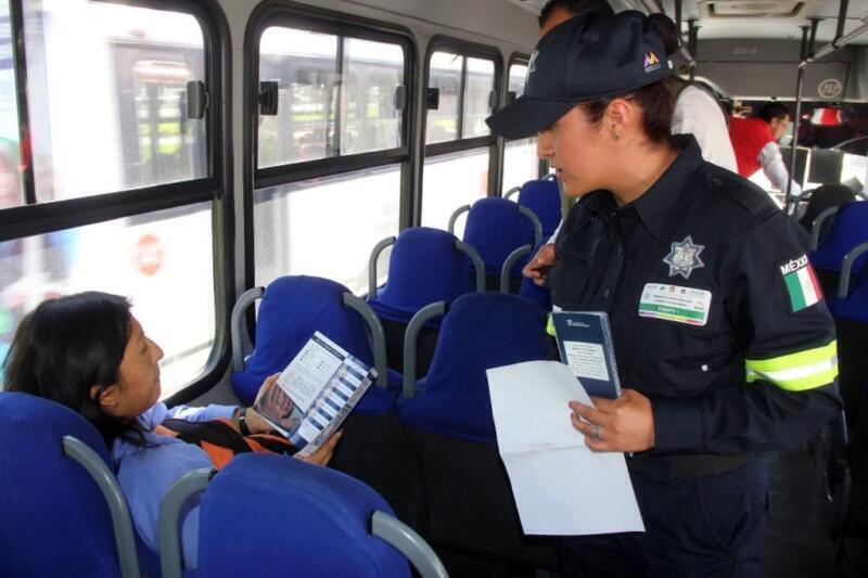 Consejos de seguridad para mujeres viajeras en transporte nocturno 1 Consejos de seguridad para mujeres viajeras en transporte nocturno
