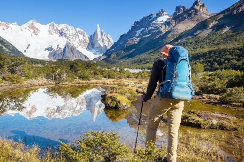 Naturaleza y aventura para mujeres en la Patagonia: rutas, trekking y seguridad 2 Naturaleza y aventura para mujeres en la Patagonia 2