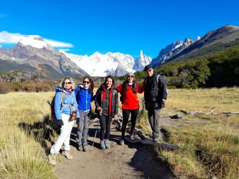 Naturaleza y aventura para mujeres en la Patagonia: rutas, trekking y seguridad 1 Naturaleza y aventura para mujeres en la Patagonia